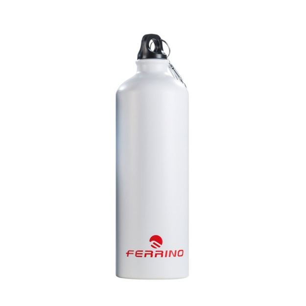 Picture of FERRINO PURE 1 LT ALUMINIUM BOTTLE